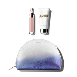 Collection Ressourcante et Hydratante - Coffret Soin Visage